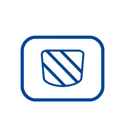 Mask and select areas icon